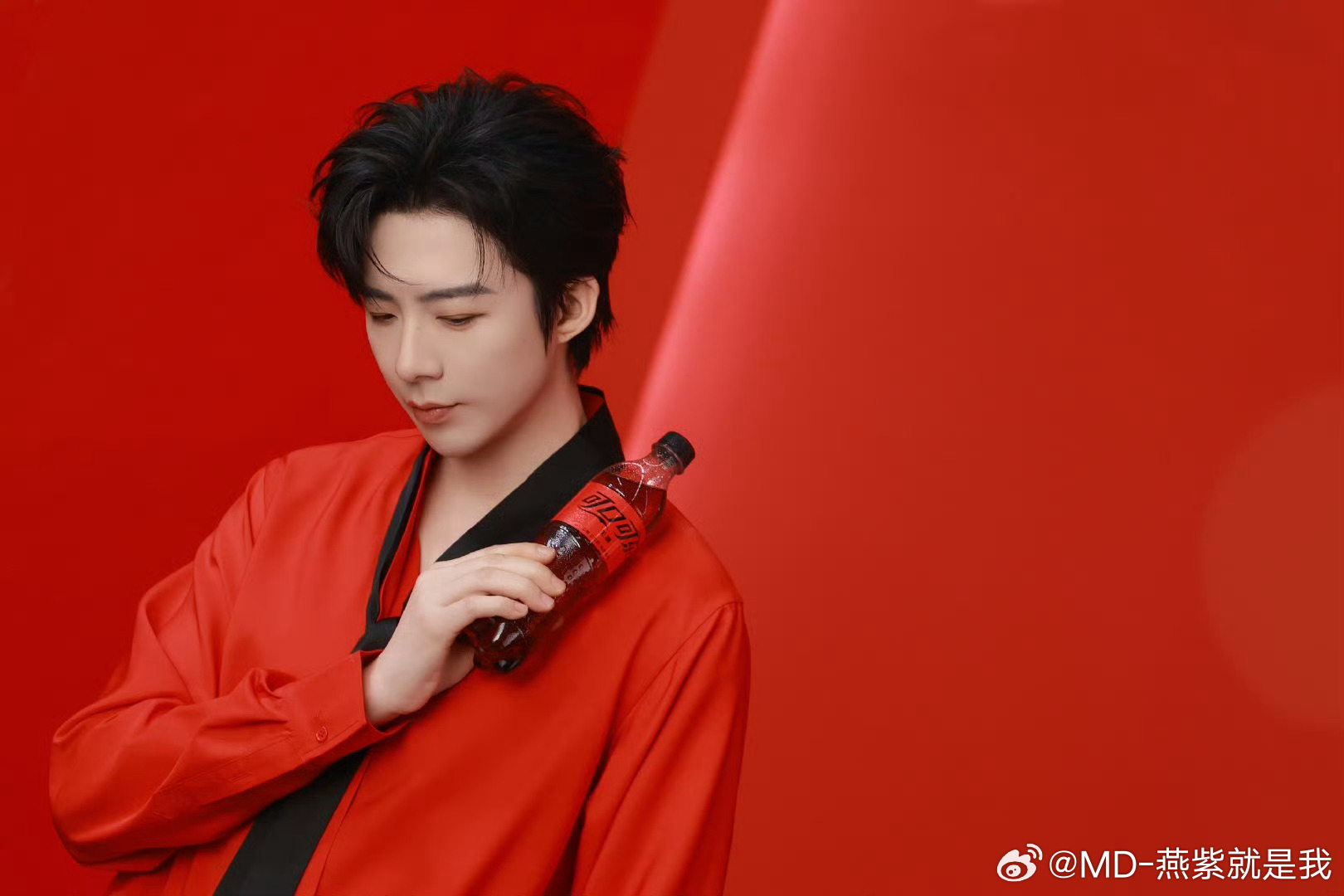 刘宇宁可口可乐品牌代言人 | 刘宇宁献唱FIFA世界杯可口可乐主题曲 | 摩登兄