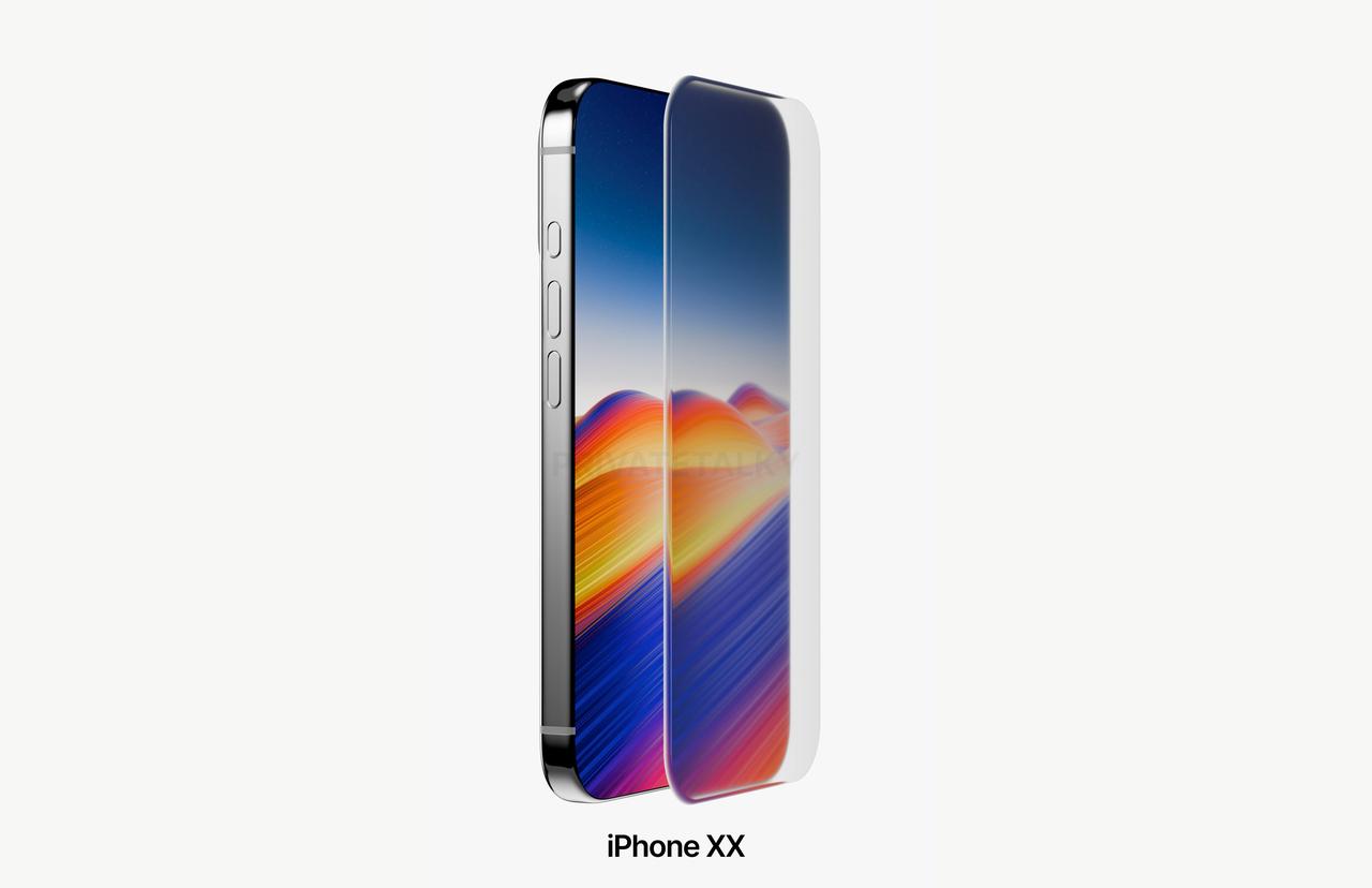 明年/2027 年，将是 iPhone 问世的第 20 年。参考此前十周年策略，