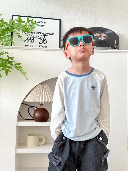 今日份痞帅风boy～