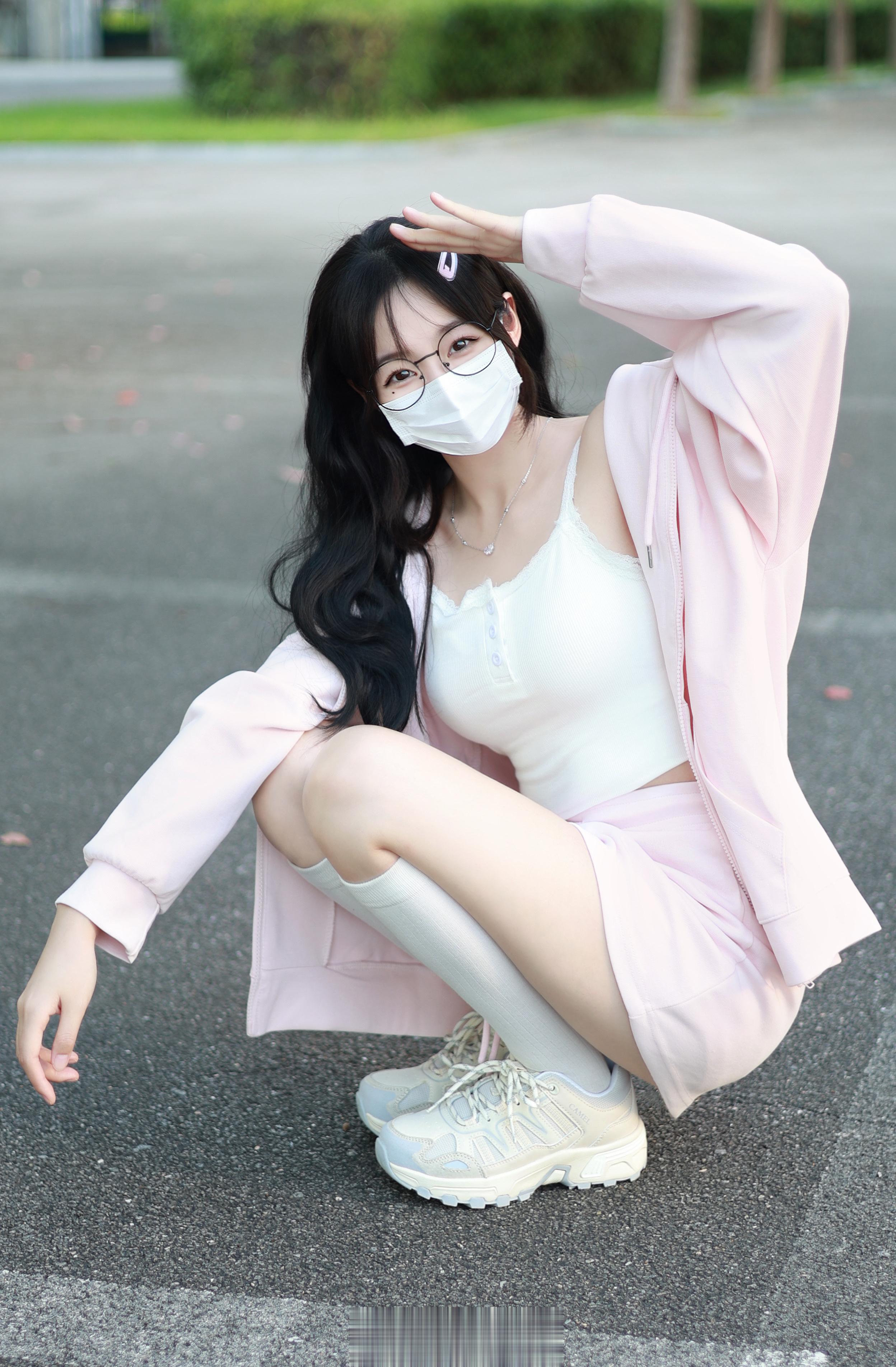 我这种类型 被女生喜欢也很正常吧 ​​​
