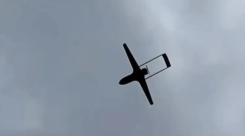 过去24小时内，俄军防空部队击落了至少911架乌军无人机，由此可见乌克兰对俄罗斯