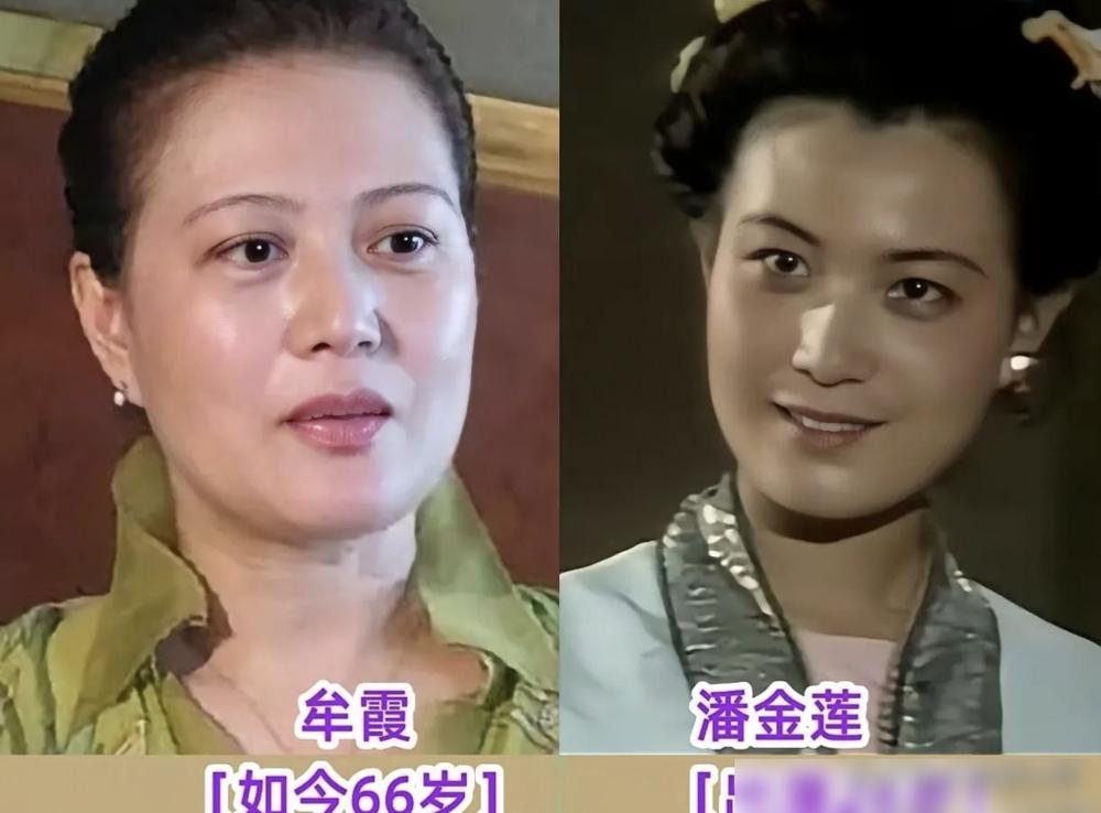 一部8集的“试水剧”，40年后再无人敢说超越。
很多人不知道，1983年祝延平