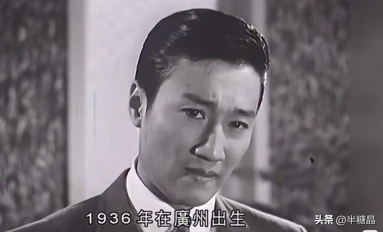 这份情史阵容，真是星光熠熠。谢贤的五个女人:❶嘉玲
❷萧芳芳❸甄珍
❹狄波拉❺c