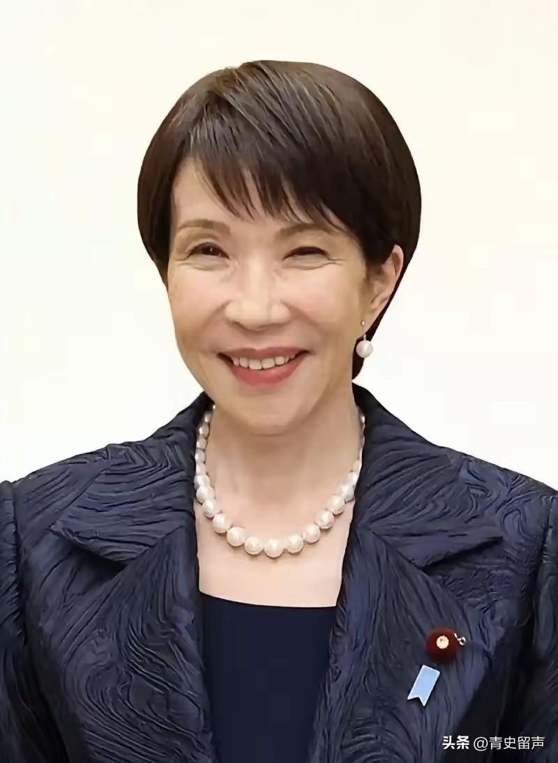 高市早苗动手了！
这次不是嘴上说说，日本直接掏出了一张藏了很久的底牌，目标只有一