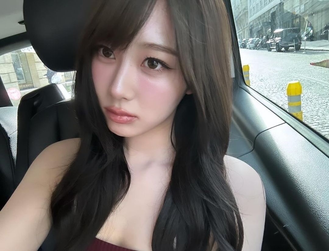 假如美是一种天赋…吉赛尔好美ip风向标 ​​​