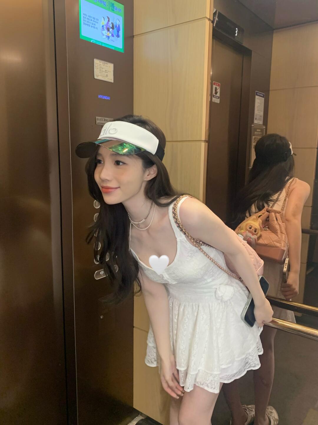 是谁还没有labubu