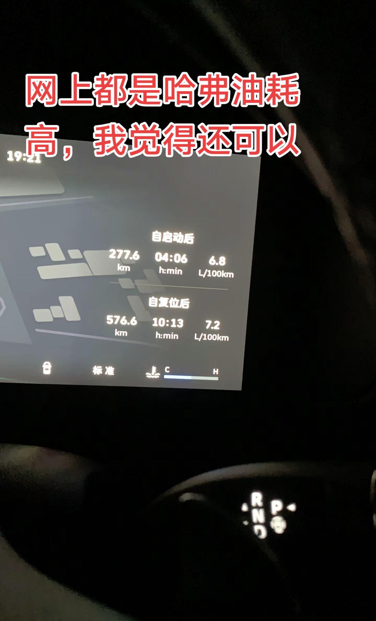 哈弗大狗真实油耗来了，不算高啊，为什么有人说是油老虎
