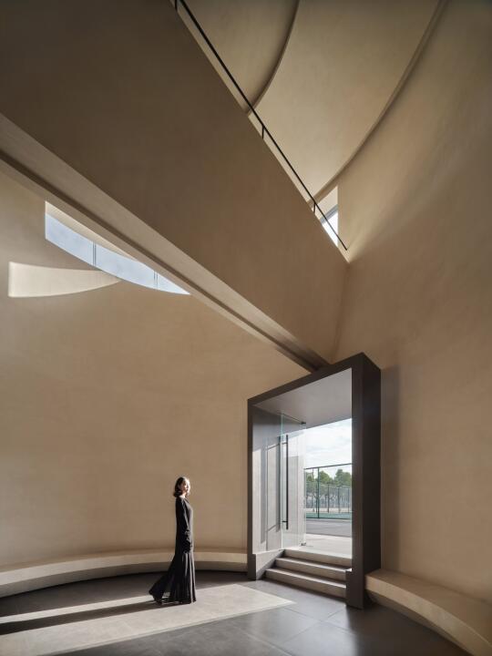 SipSeek 🟤 藏在美术馆中的精酿空间