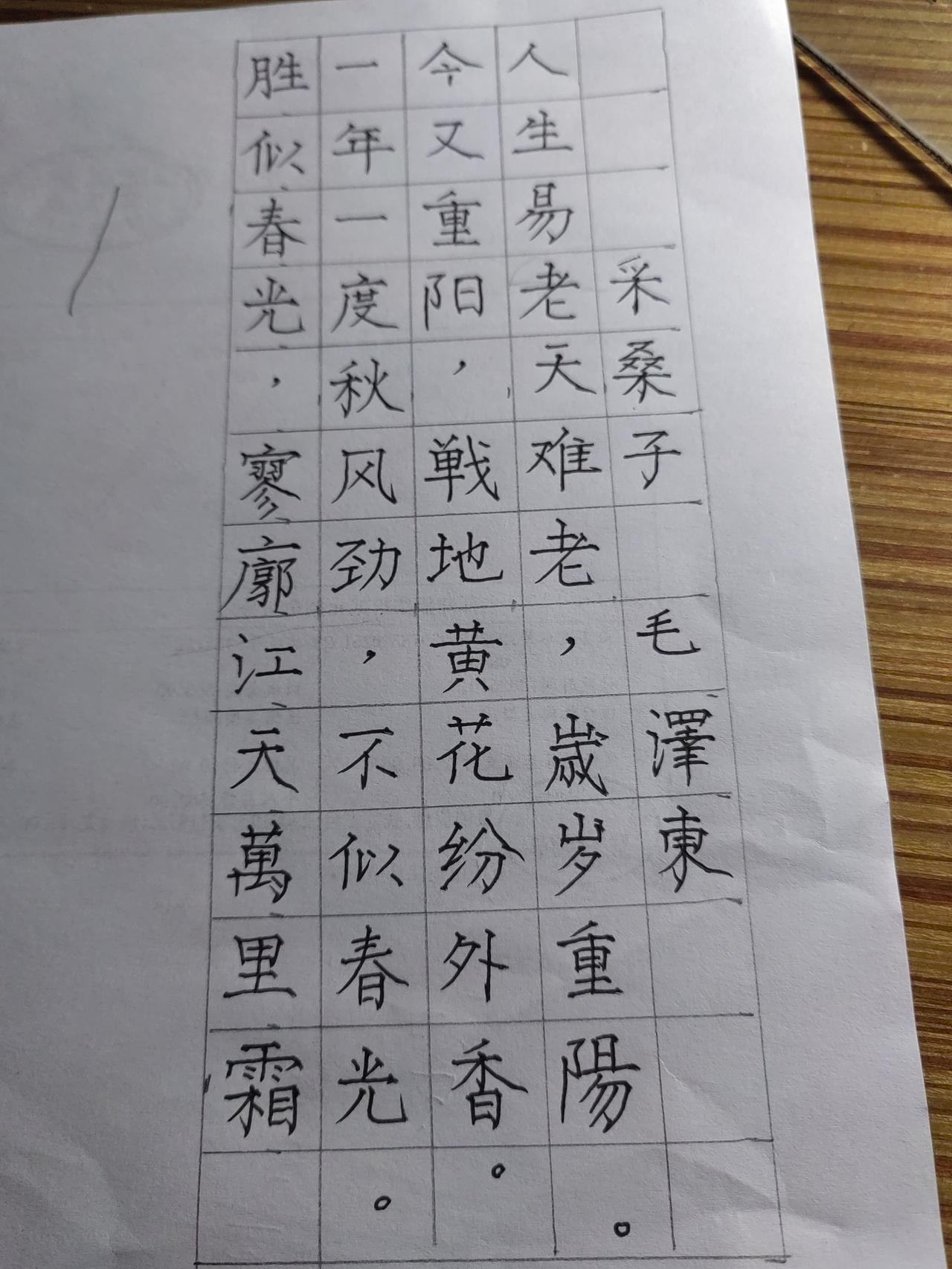 今天是2026年3月30日，农历二月十二，星期一，天气阴。
        每天