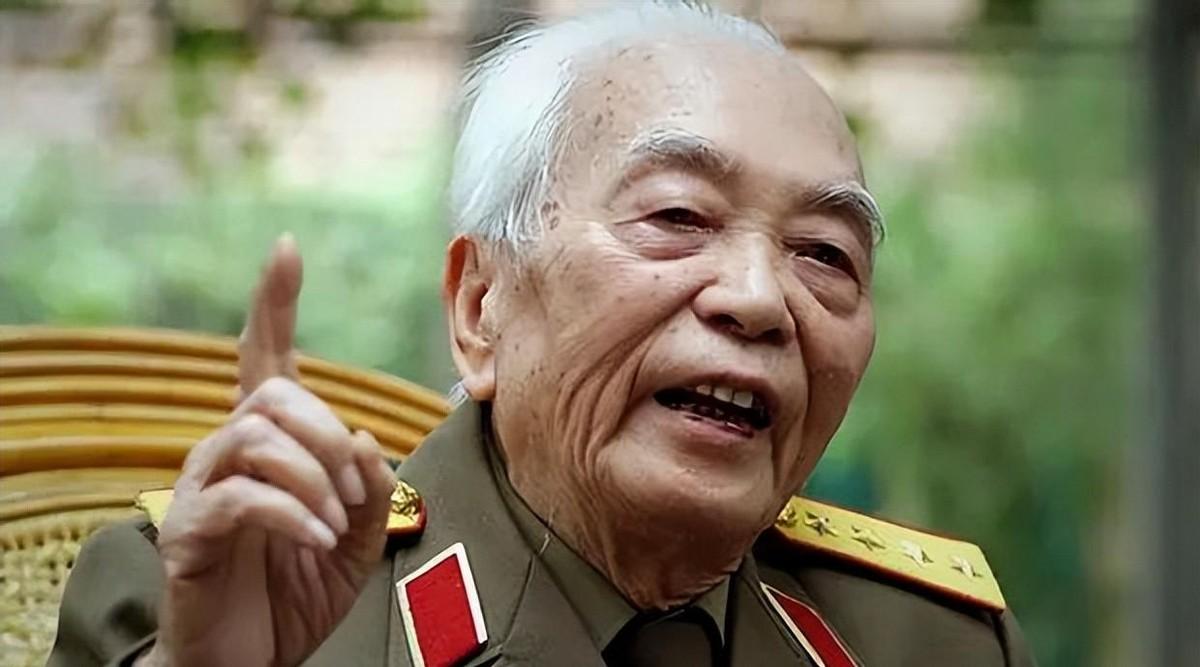 解放军仅用4天便攻克谅山，武元甲被撤职后放话：越南失败已是必然结局！
1979年