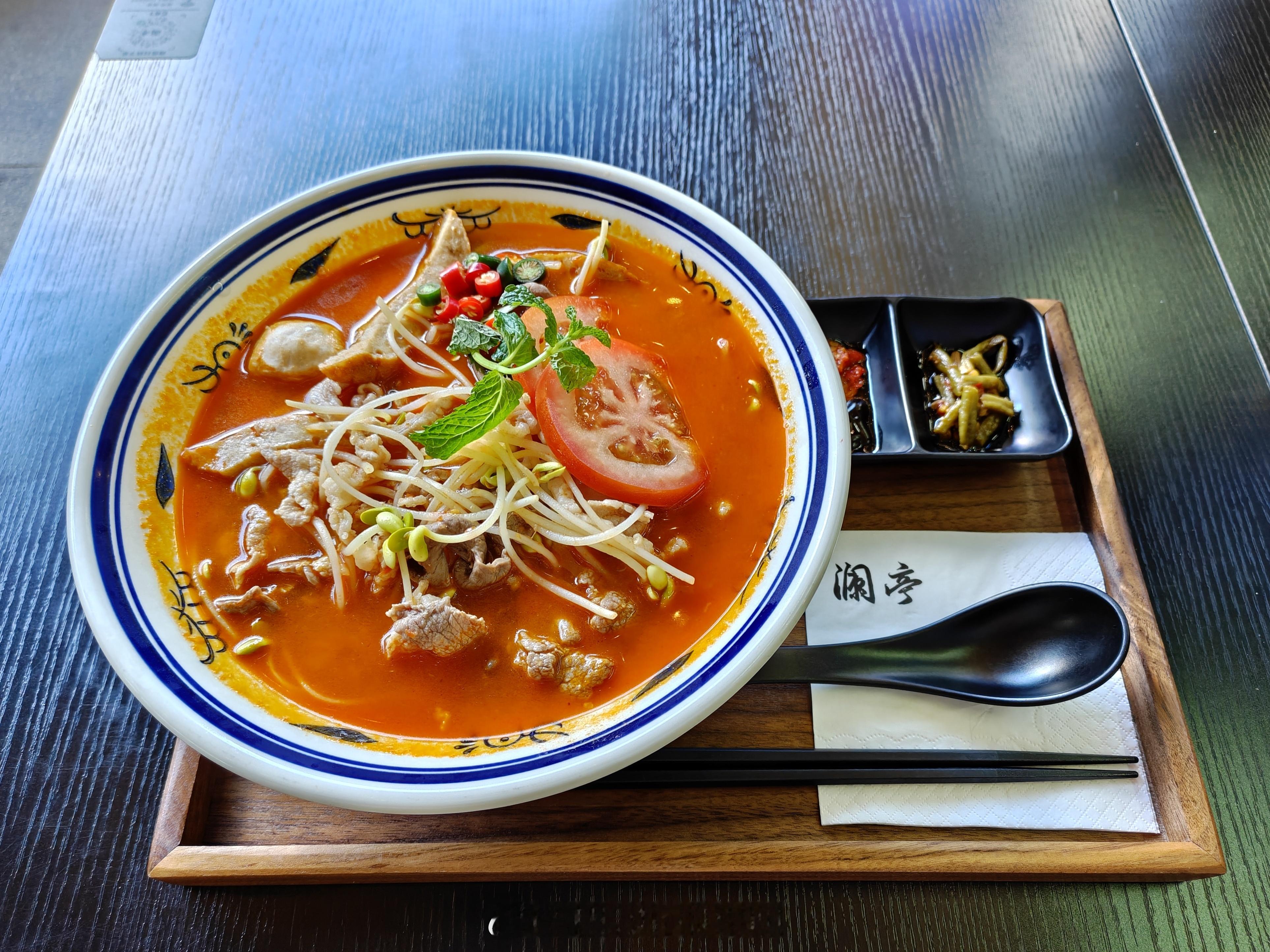🥘打工人的晚午饭！