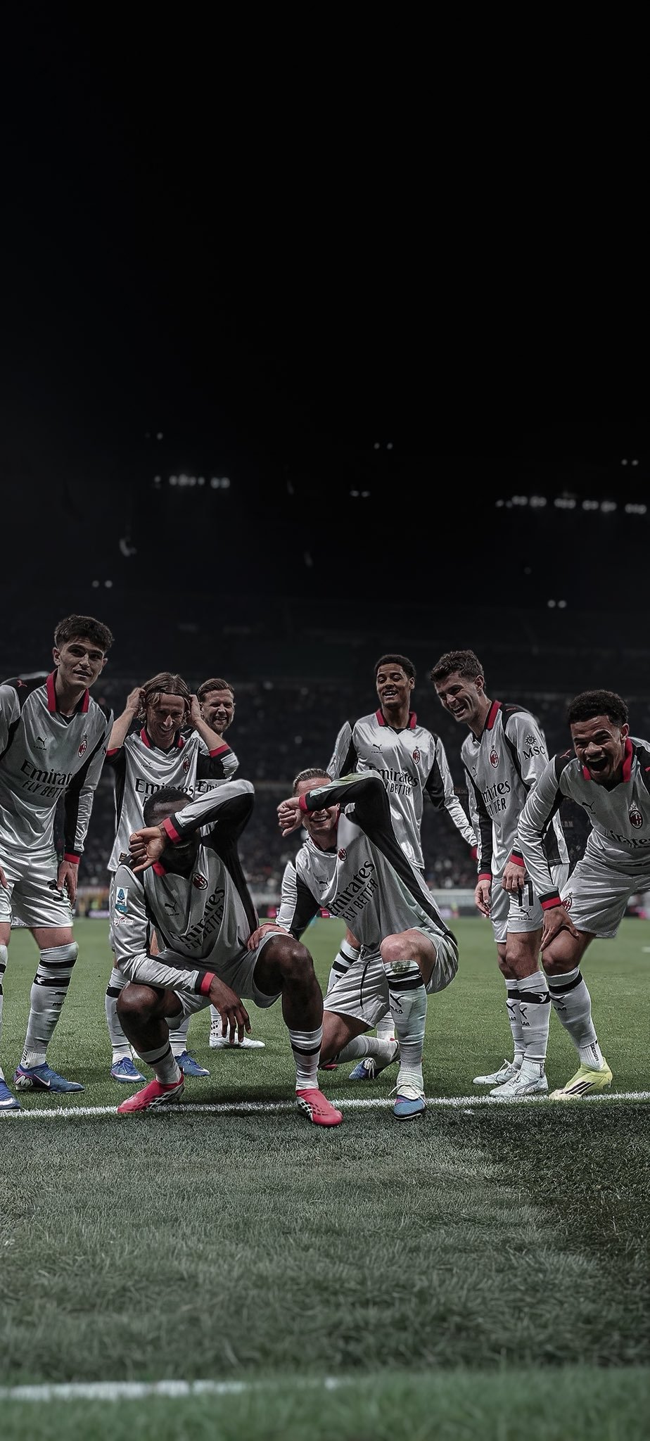 AC米兰 有爱且温暖的壁纸米兰壁纸sempremilan