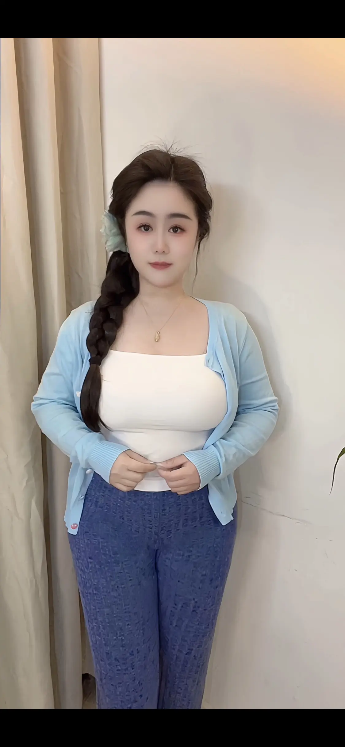 如果我是你的，你会爱我多久？说实话！