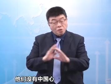 2020年台湾知名统派邱毅的话很令人心酸：如果两岸统一继续拖下去，拖到30年乃至