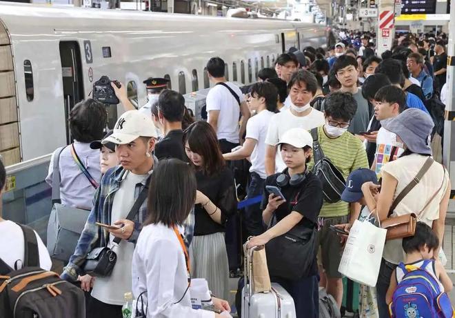 多名旅日中国公民遭殴打受伤！
 
最近这段时间，在日本的中国同胞可真是有些提心吊