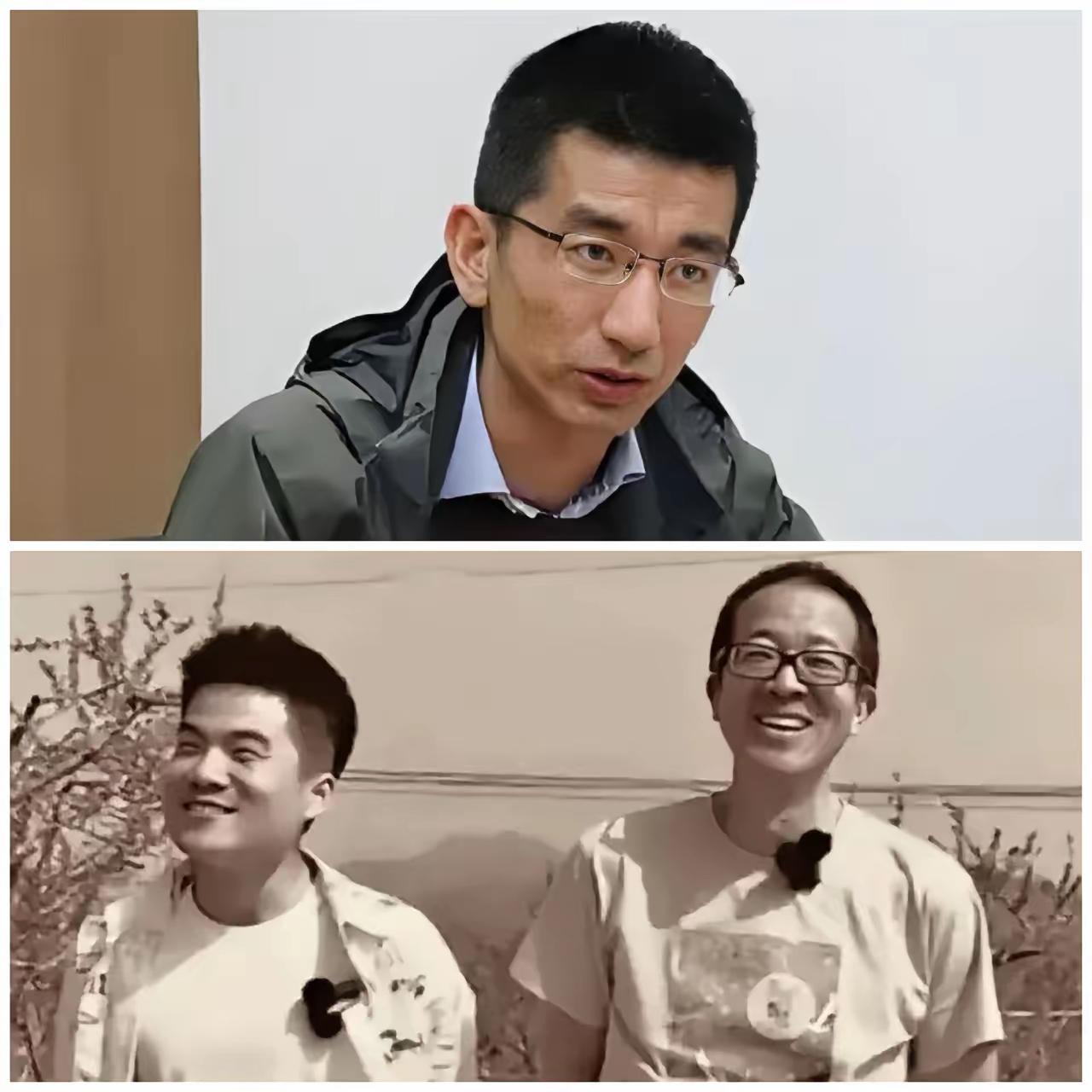 老俞太难了，董宇辉离职，也就算了，
顿顿离职也就算了，结果现在好了，居然连孙东旭