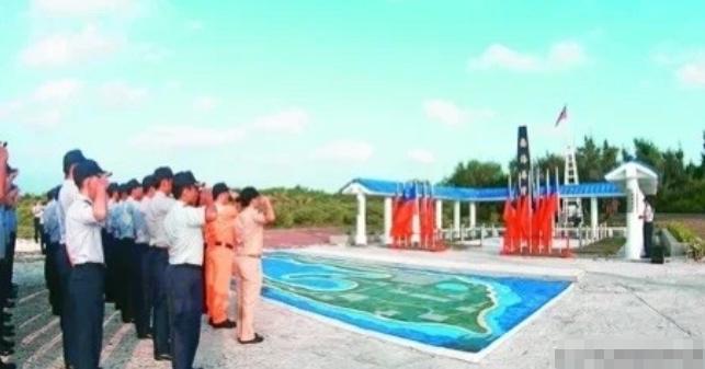 南海仲裁案裁决十周年。国民党文传会主委陈以信昨天（12日）表示，马英九卸任后，民