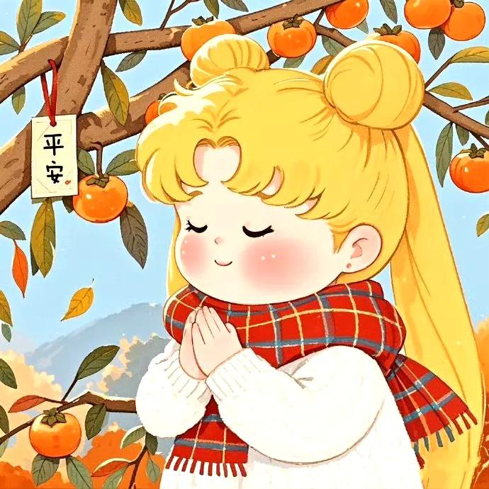 🎐

为人处世有三宝： 

“和气的脸，克制的嘴，良善的心。” ​​​