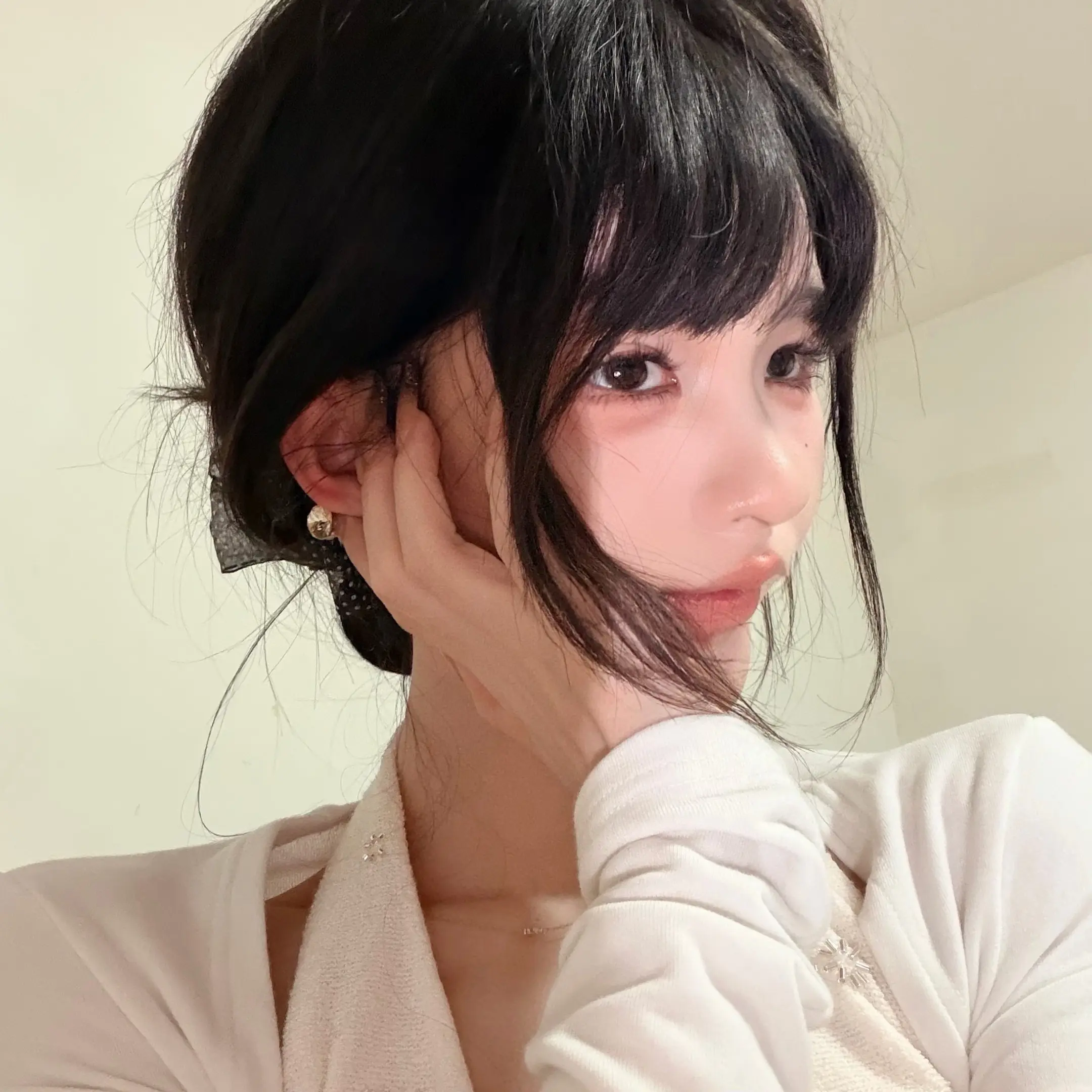 拜托 不必因为轻松活着而感到抱歉