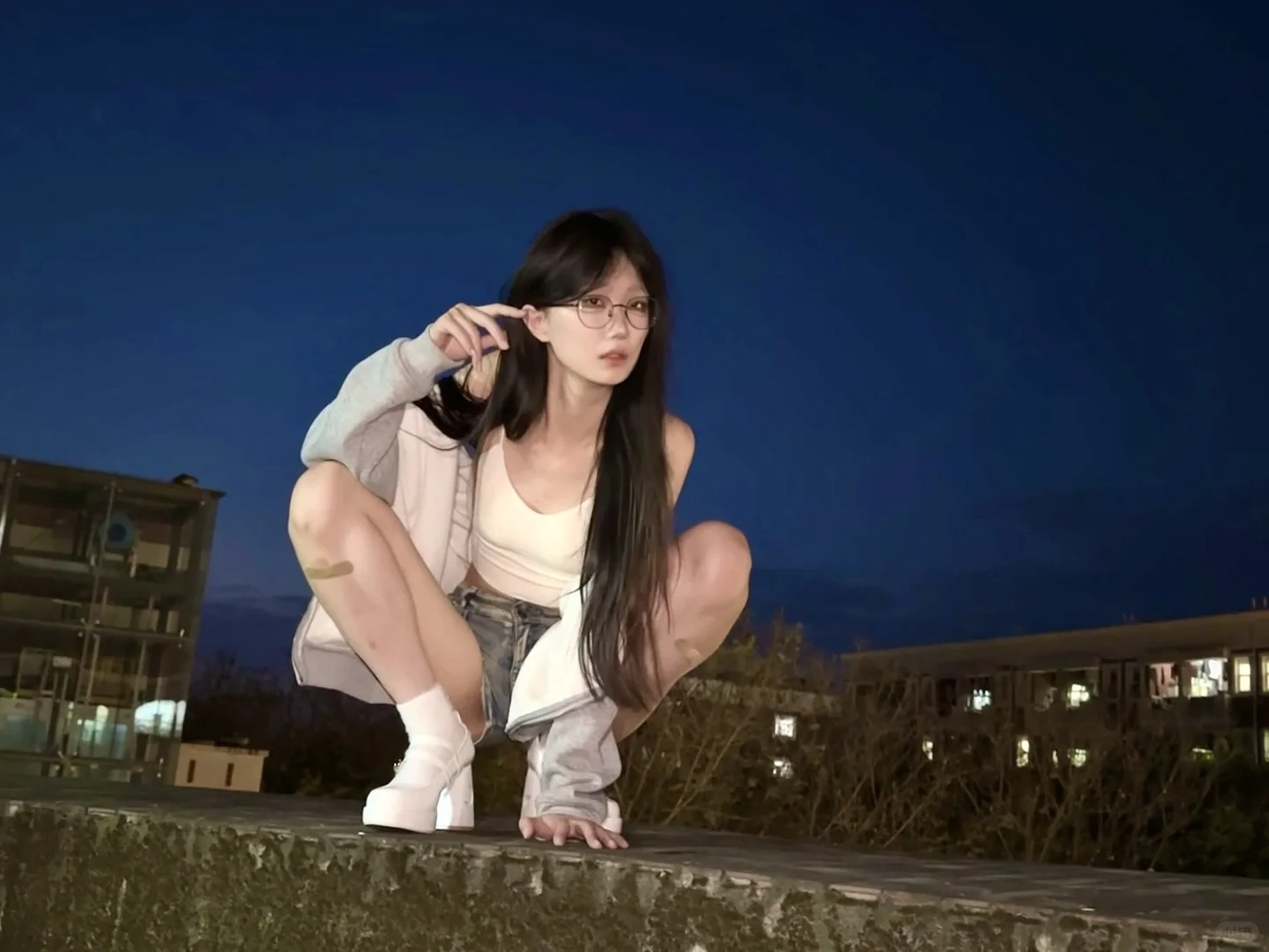 蓝调