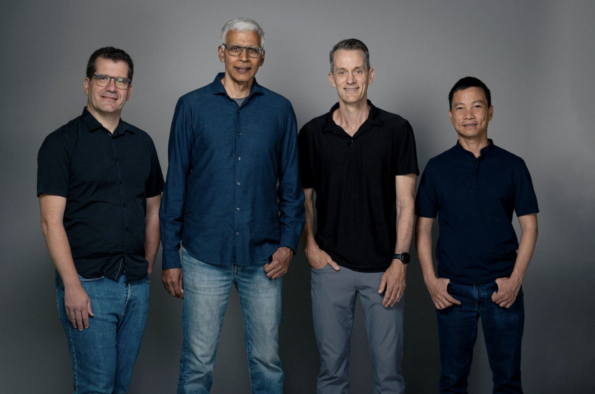 说回来，Jeff Dean 的职业生涯实在太华丽，以致于很难用「到了 Googl