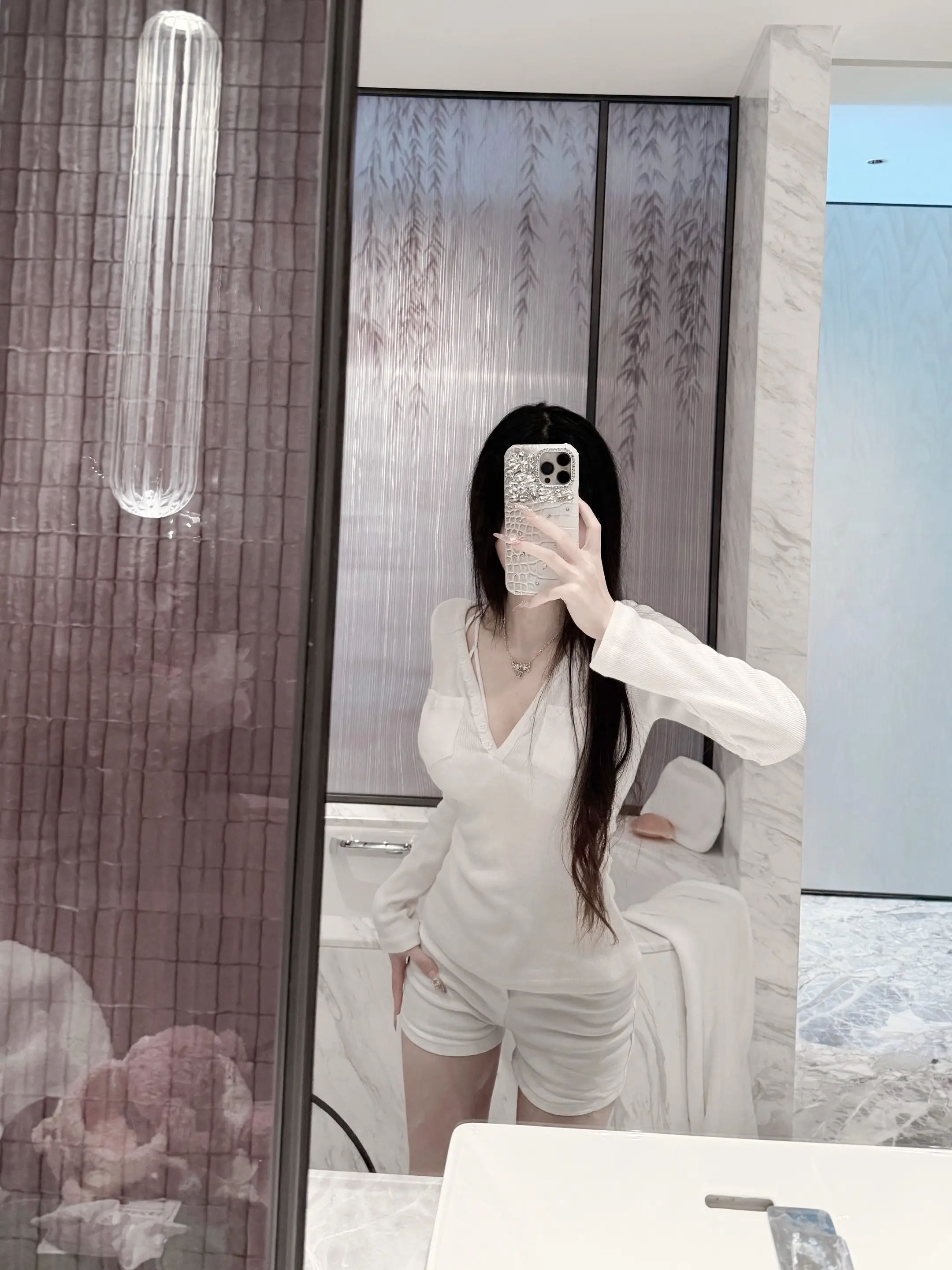 我开始迷信 希望你的指纹里面有我的命运。