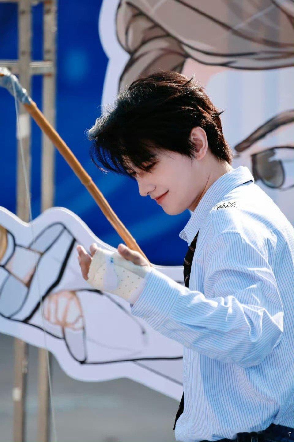 不让江山出品方涉多起纠纷客观看待吧…认真做剧挺低调的一个公司也有点无妄之灾了，感