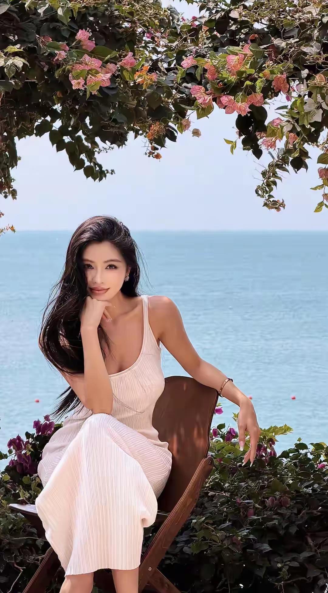 分享一张最近随手拍的照片