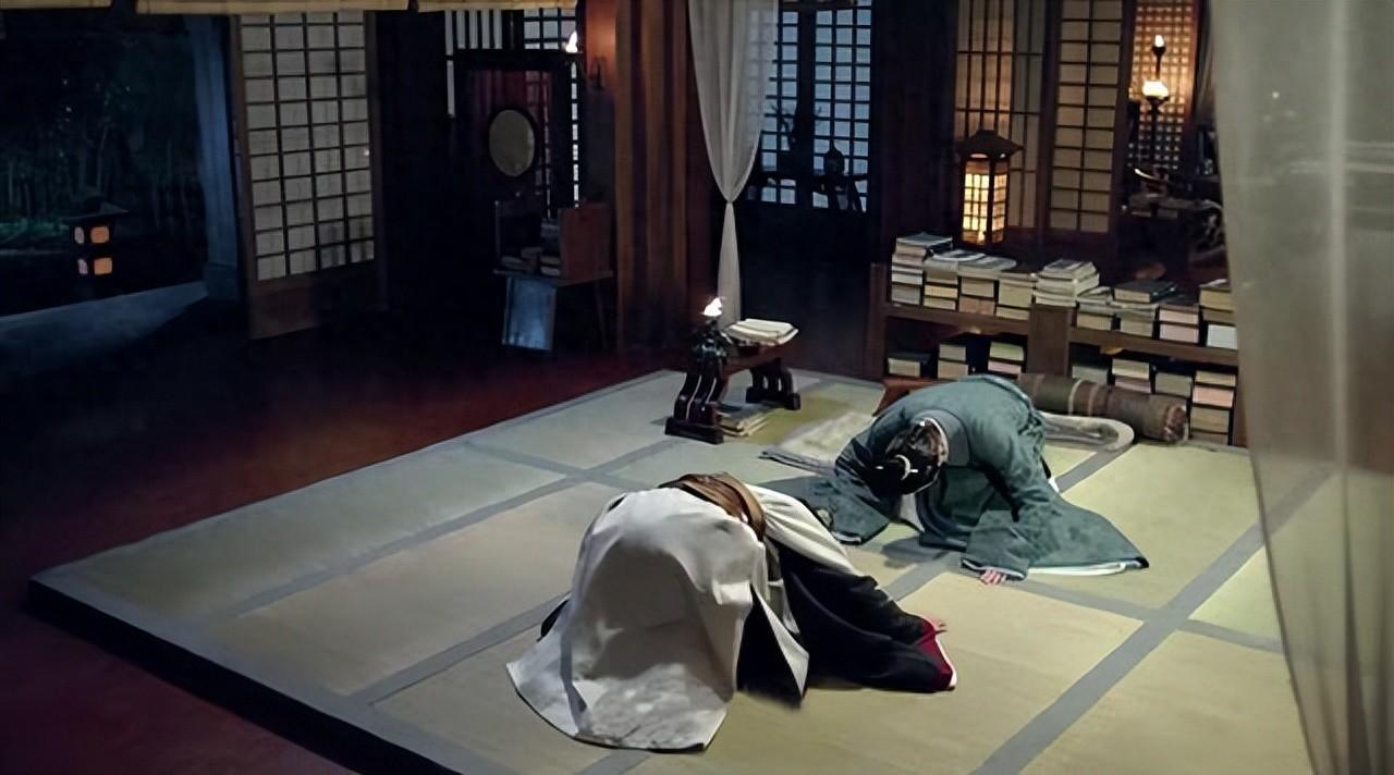 区区平凡小县吏霍仲孺，竟意外孕育出战神霍去病与权臣霍光两位千古奇才，父子三人改写