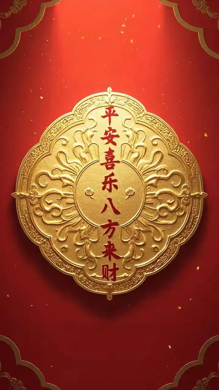 转赞，领取7月好运，祝各位财从四面八方来！ 