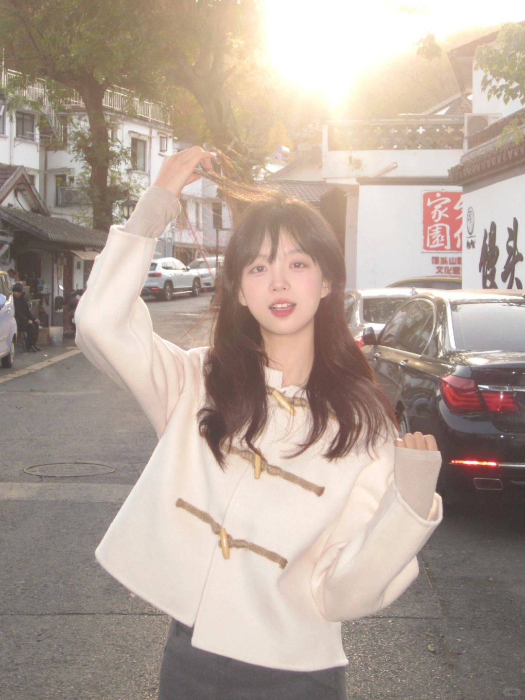 喜欢阳光☀️