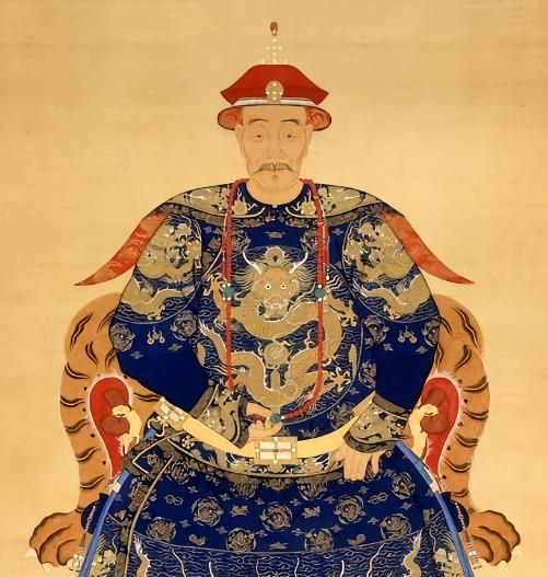 皇上，臣70了，老了，干不动了，想退休回老家。听着挺正常是吧？“哦对了，我那两万