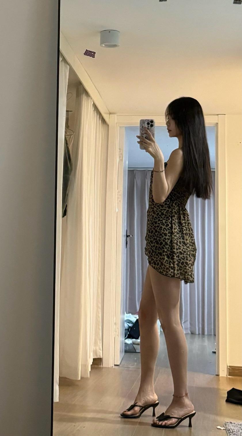 我的人间记录