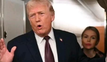 欧洲新闻网报道，当地时间16日，美国总统特朗普表示，如果部分国家不响应他的呼吁，