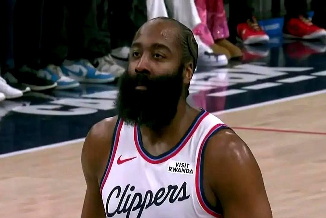 伦纳德这出勤率，快船真要翻身了？

小卡本赛季出勤率近三年最高，单场干过55分，