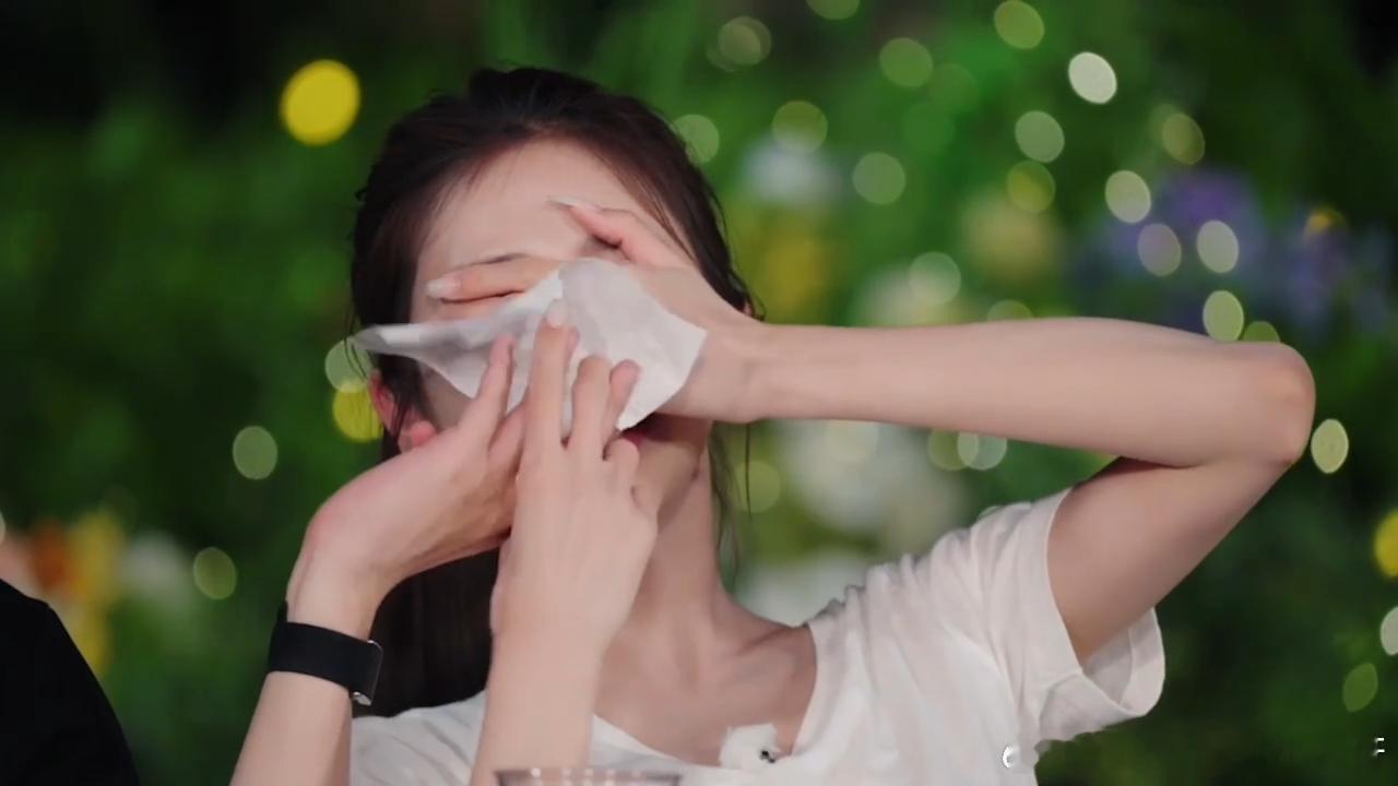 春子给所有女生写了信喜欢你6全员爆哭春子小屋收官的温柔太戳心！离开前给每位女生准