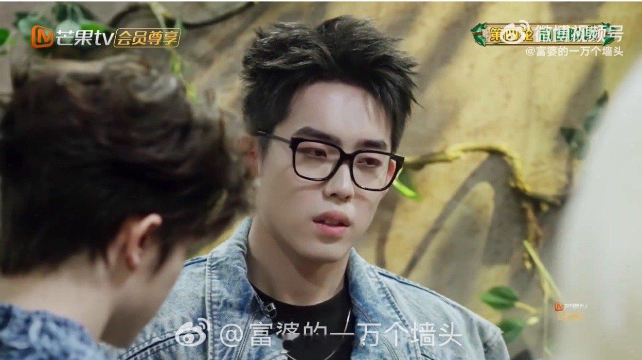 综艺里遇到谈判高手了森林进化论2025 曲靖这波谈判操作堪称“优雅的掠夺”！精准