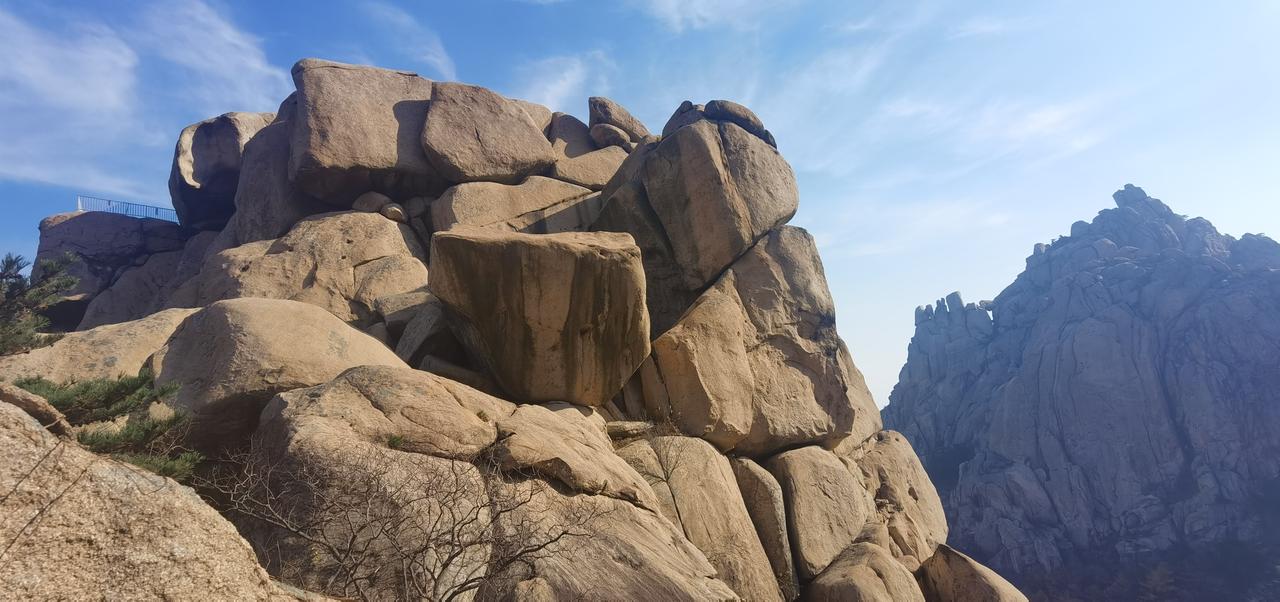 很不错的一个修仙处