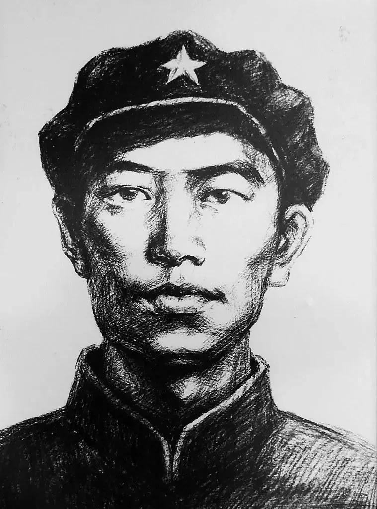 周维炯：籍贯随地域变迁，从麻城—商城到金寨的革命英烈
 
周维炯是商城（立夏节）