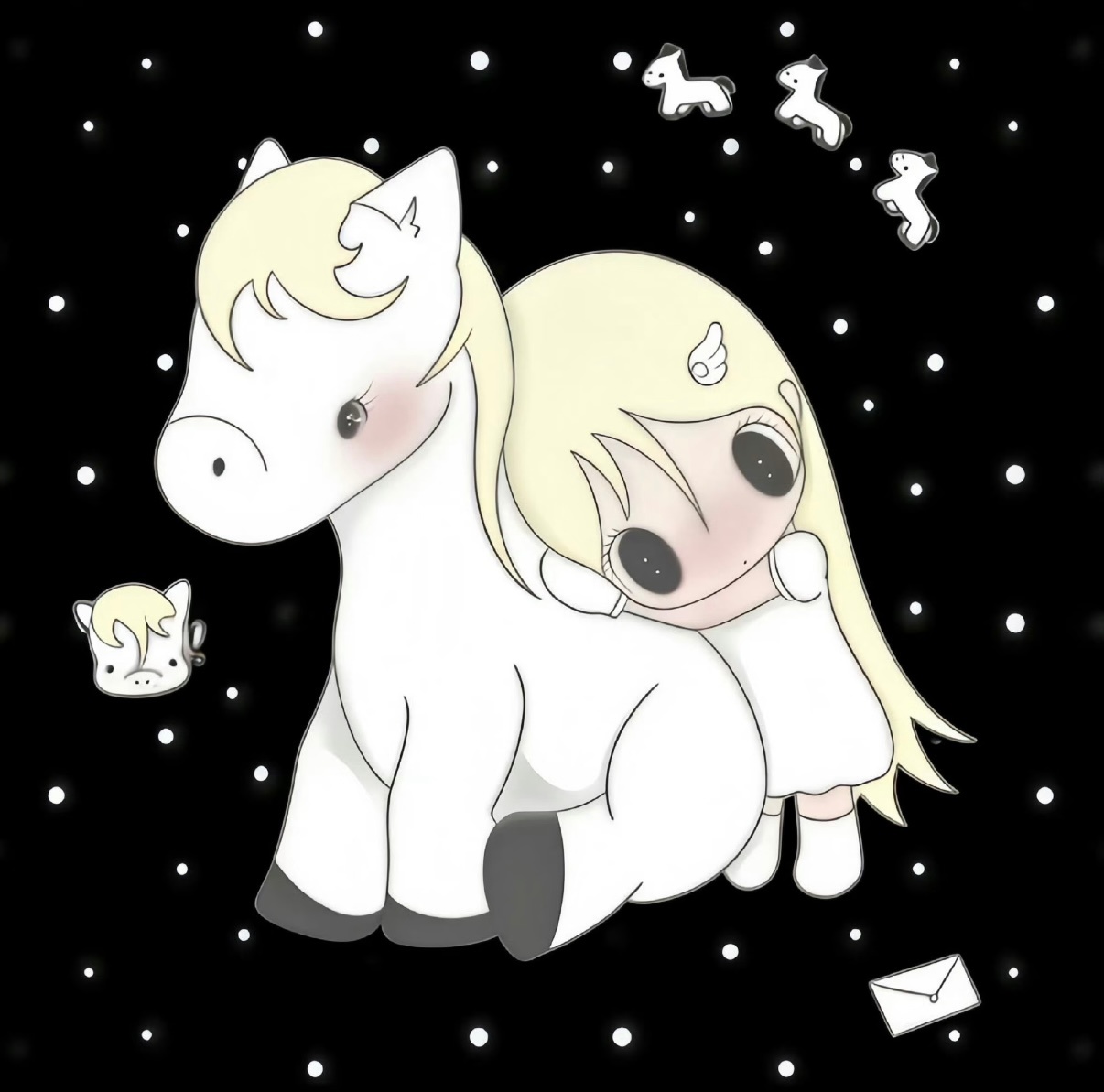 野有上秋就像一个小天使 ꒰ঌᐢ.ˬ.ᐢ໒꒱ 💗 