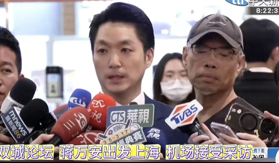 台蛙媒体vs大陆媒体

每次有点啥事，台蛙媒体对待大陆都是鸡蛋里挑骨头，然后无限