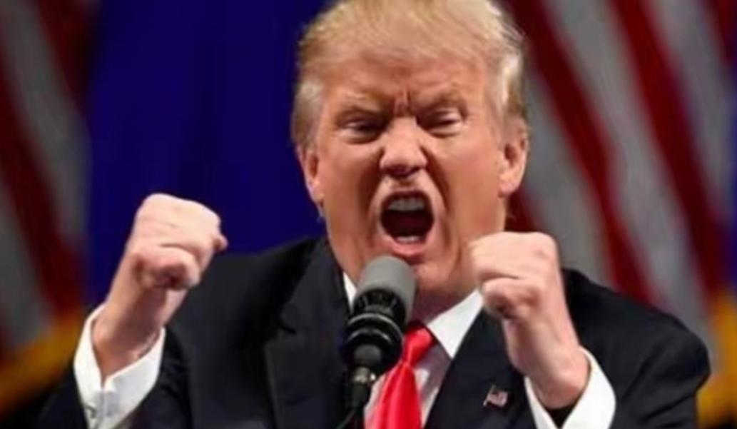 打起来了！一觉醒来，中东传来坏消息！特朗普：美军把伊朗货船炸了个洞！

今天是4