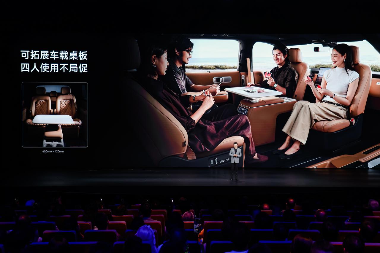 小米澎程带来了非常丰富的可用场景支持，这些场景几乎涵盖了我们日常生活、工作、商务
