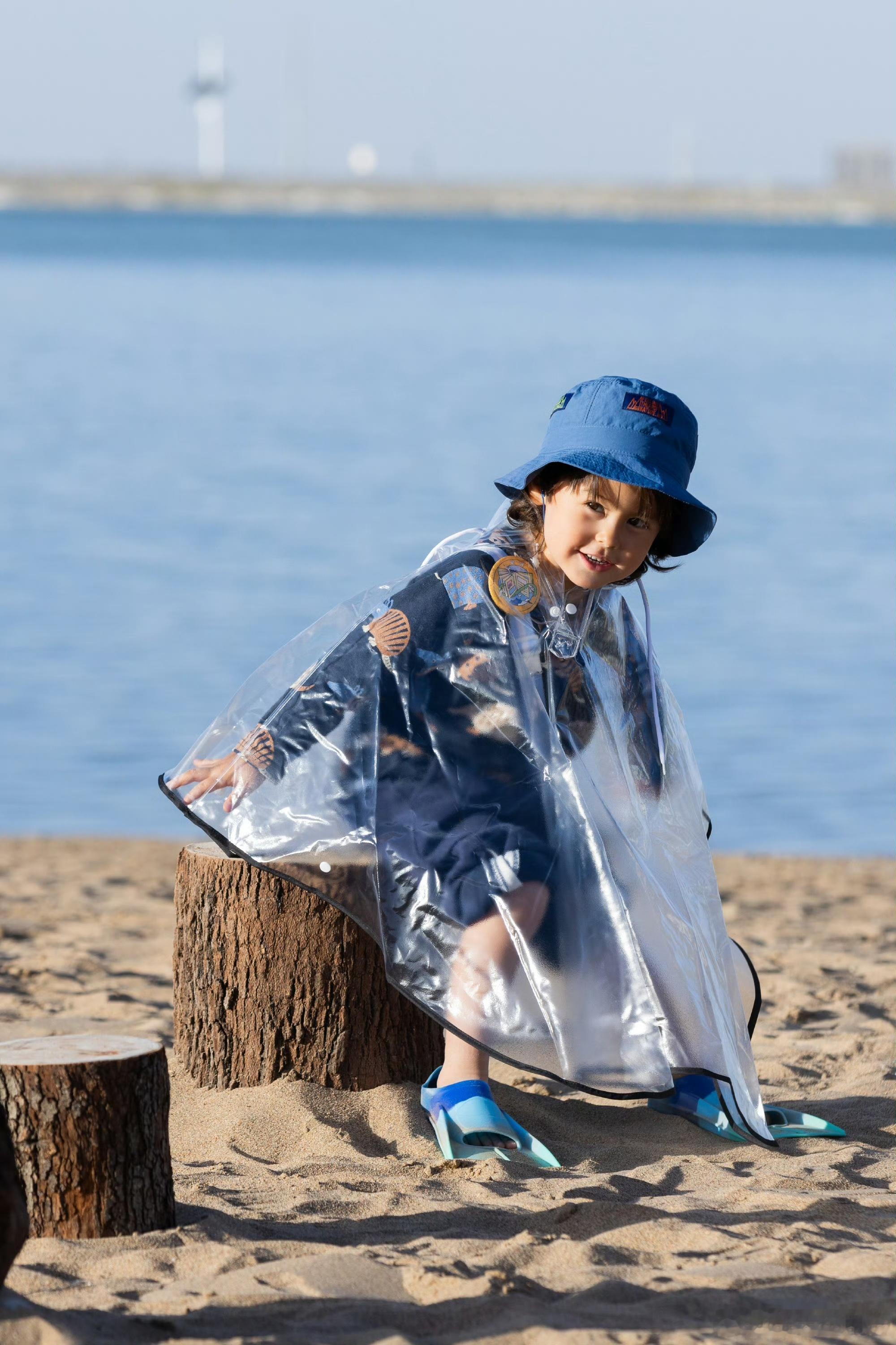 当家爸爸的聚会爸爸当家芒果 TV 会员尊享！五组家庭在察尔汗盐湖开启嗨玩模式，盐