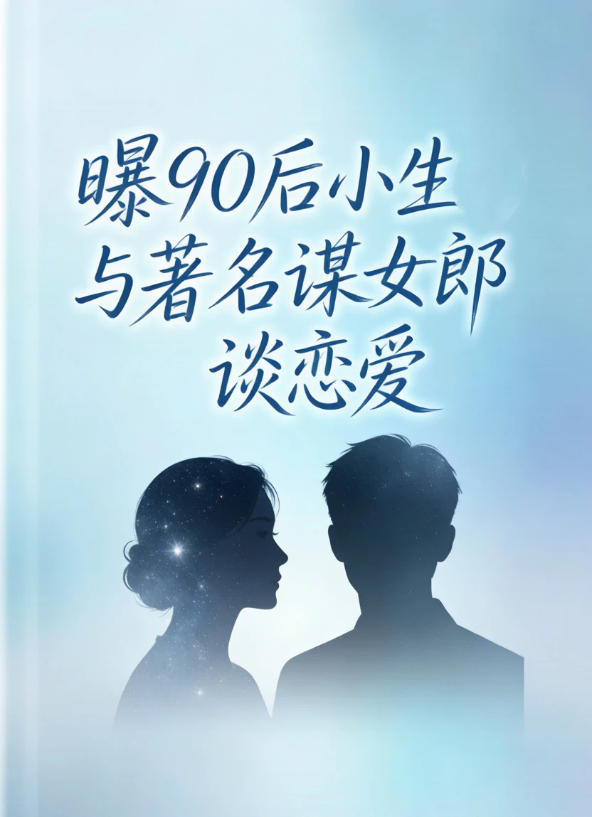 曝90后小生与著名谋女郎谈恋爱，会是谁呢？[哇R][哇R][哇R]