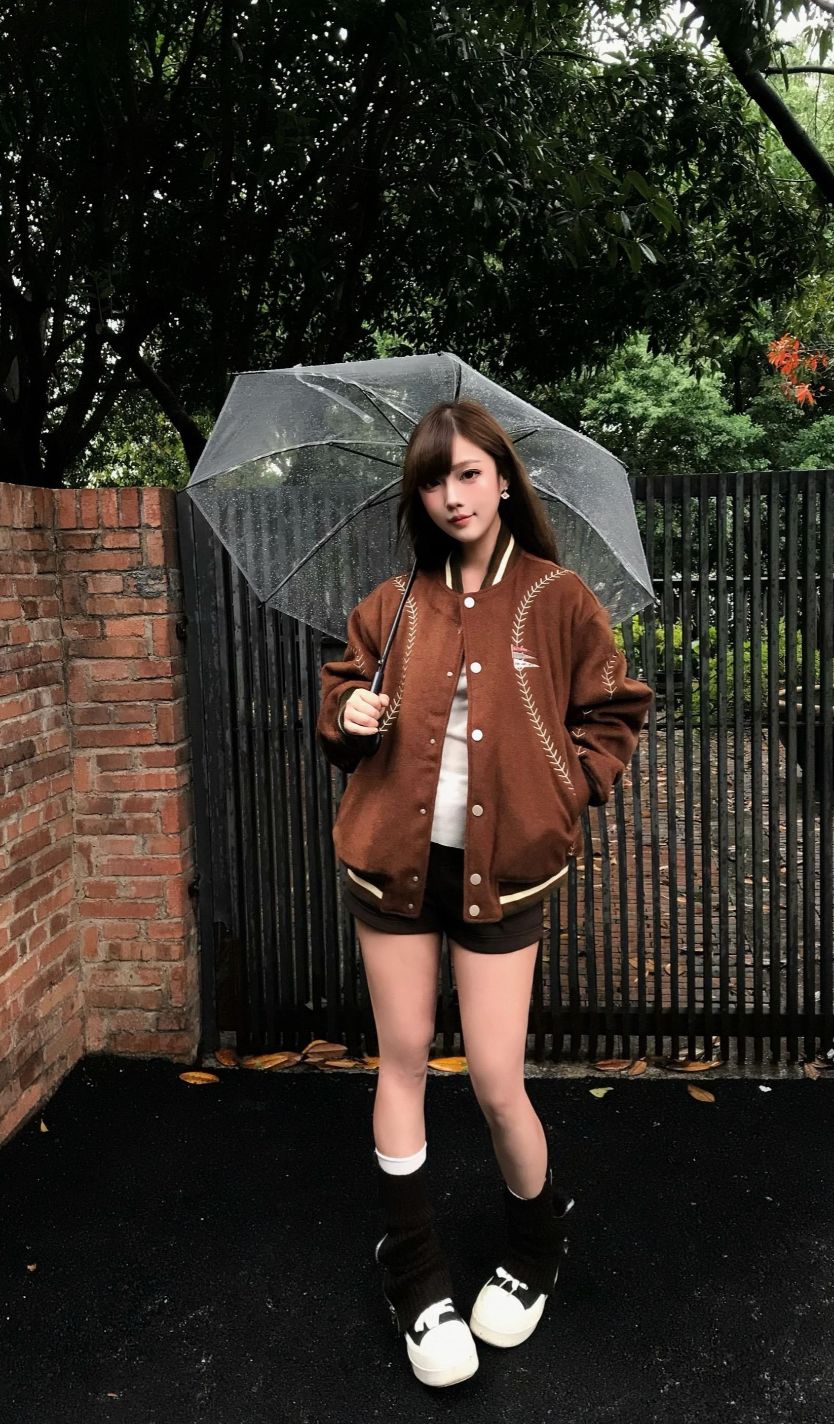 人不能一直做正确的选择 偶尔也要做一些自己喜欢的选择