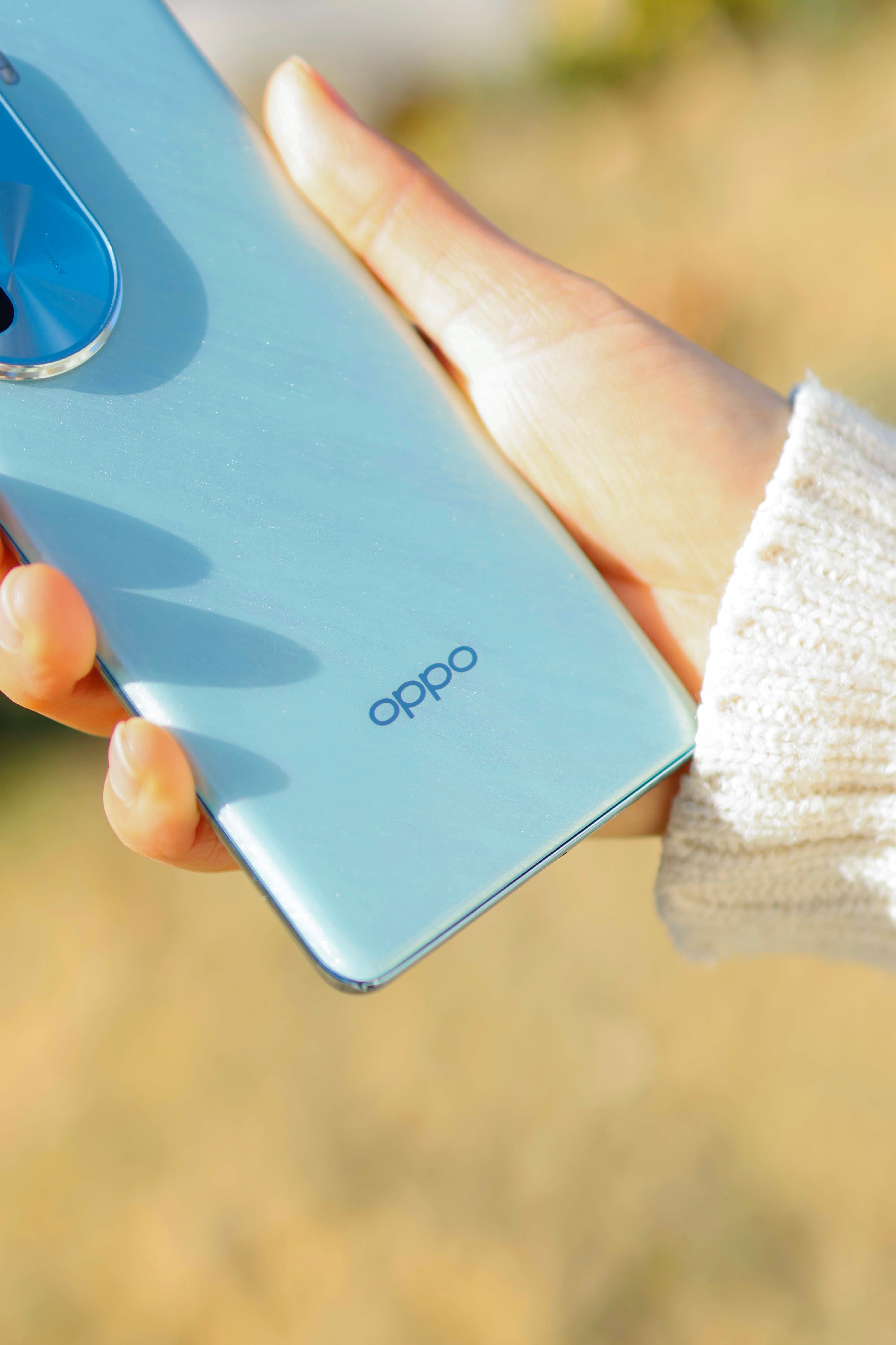 OPPO Reno11 的实用小功能做得很到位，全功能 NFC+ColorOS1