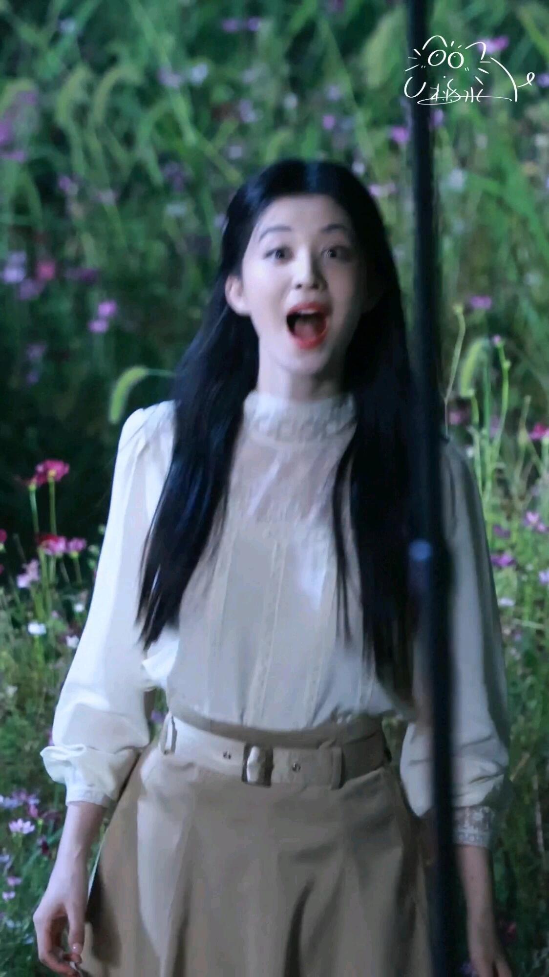 船式震惊😲 and 出去玩喽😊好萌呀🥰 ​​​