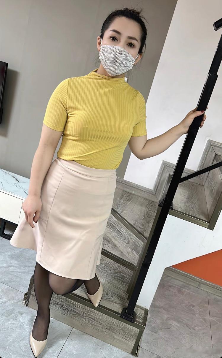 熟韵之美成熟女人的味道 ​​​