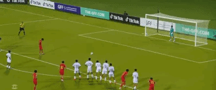U16国少2比1阿曼取两连胜10月20日凌晨海湾杯小组赛，张耀坤率领的中国U16